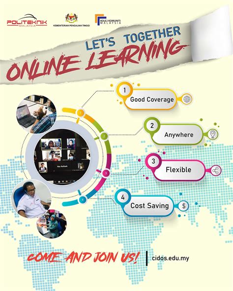 PKS CIDOS LMS.